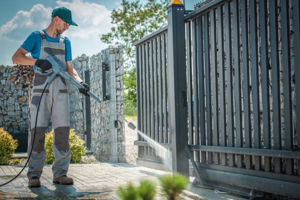 Best Post-Construction Pressure Washing  in Greenport West, NY
