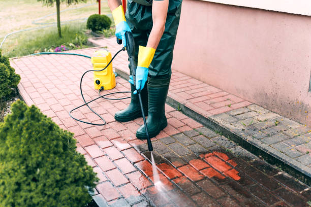 Spring Cleaning in Greenport West, NY