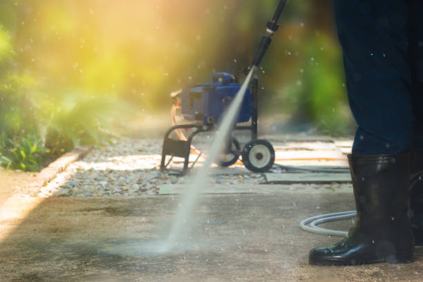 Best Factory Floor Cleaning  in Greenport West, NY
